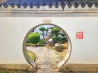 【走進三不管~九龍城寨 ⭐】