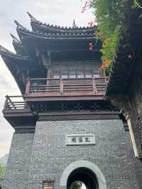 Wuzhen Through Time: Old World Charm in the Modern Age