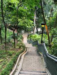 Hong Kong Park