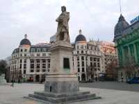Discovering the Charm of Bucharest City