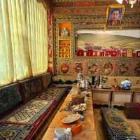 Discover the Authentic Spirit of Litang Town