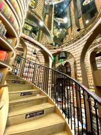 The Unique Charm of Zhongshuge Bookstore, Shanghai