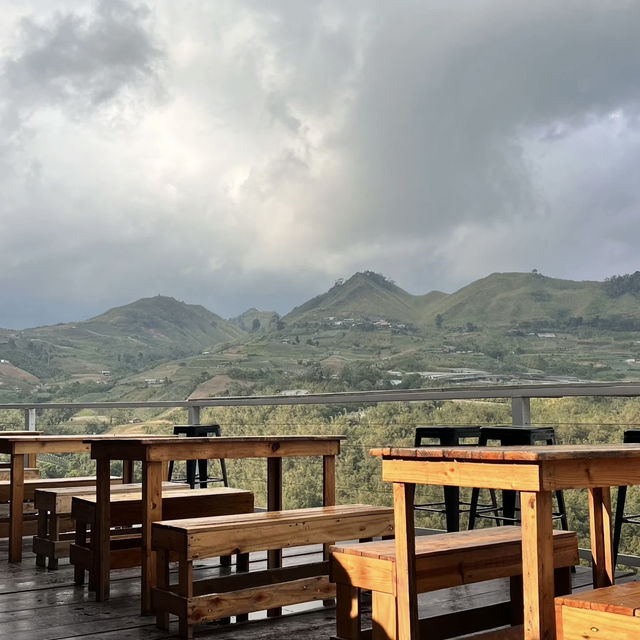 Kota Kinabalu to Kundasang: A Journey Through Sabah’s Soul
