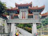 Wandering Through Kek Lok Si’s Hidden Paths 