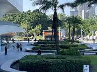 衛武營國家藝術文化中心