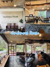 9 คาเฟ่เมืองพัทลุง สายกาแฟต้องมา
