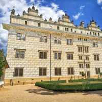 🇨🇿 Litomyšl Castle | Czech Nobility’s Poetic Expression