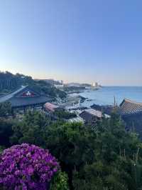 【韓国 釜山】海東龍宮寺