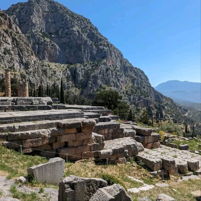 A Legendary Spiritual Site