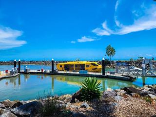 Tropical Adventure and Natural Wonders in Cairns