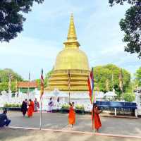Experience the Spiritual Charm of the Golden Temple