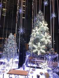 🎄丸の内のクリスマス完全ガイド–2026✨