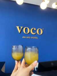  🏨 Voco Bali Seminyak – 힙한 감성의 모던 부티크 호텔