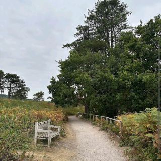 Lickey Hills Country Park