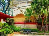 Ancient Heritage at the Lei Cheng Uk Han Tomb Museum