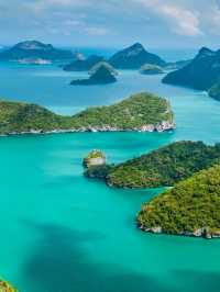 อาณาจักรเกาะขาม