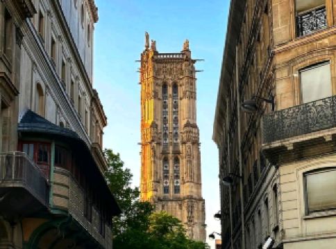 Sancerre – A Scenic Wine Lover’s Paradise