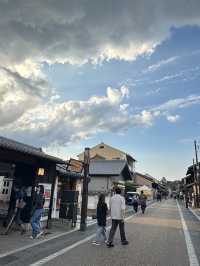 犬山城國寶天守