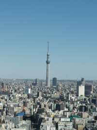 憧れの5ツ星ホテル〈マンダリンオリエンタル東京〉