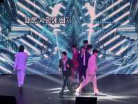 미스터트롯3 TOP7과 함께한 환상의 크루즈 여행, 카탈리나 섬과 엔세나다에서 선상 갈라쇼까지!