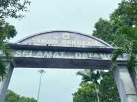 Where Nature Meets Serenity – Pulau Kerengga