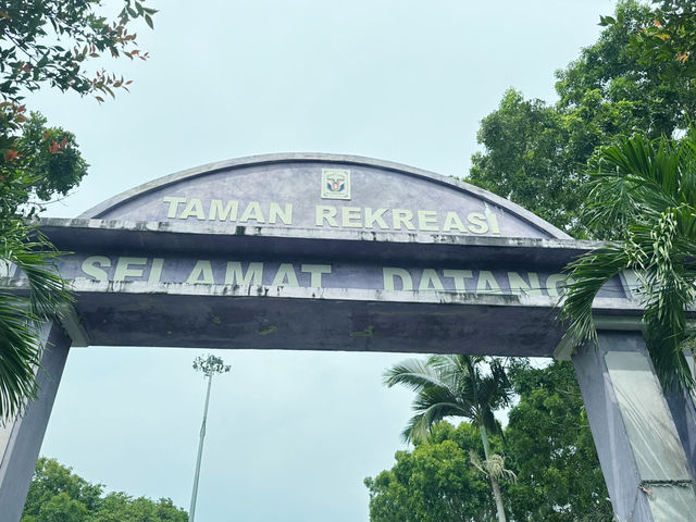 Where Nature Meets Serenity – Pulau Kerengga