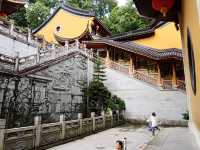 Unveiling Hangzhou in 7-days journey