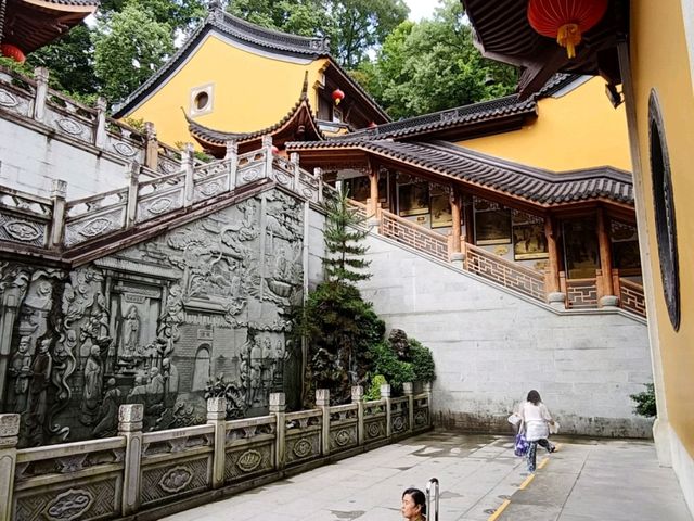 Unveiling Hangzhou in 7-days journey