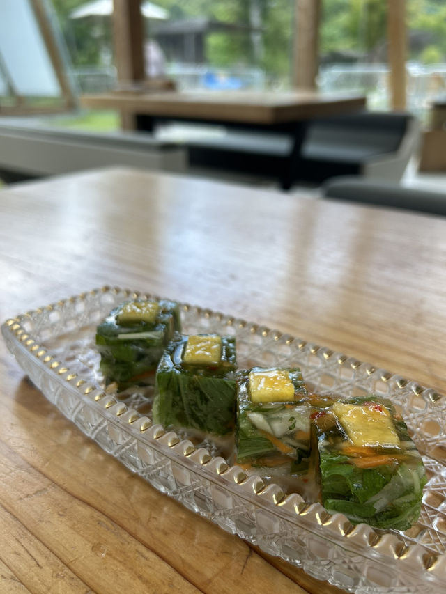 ［福岡］福岡市近郊山の中にあるスリランカカレーのお店『ひすず』