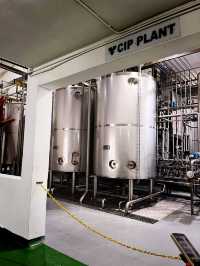 Carlsberg Malaysia – Iconic Brewery in Shah Alam