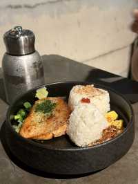 Cafe in JB - Keijometo