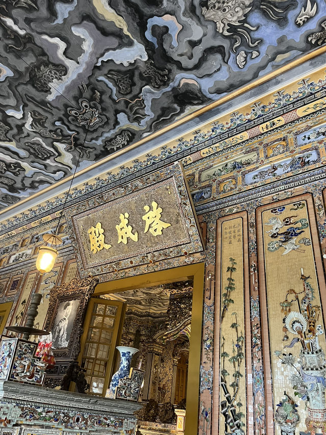 ⛩️ 3- DAY Hue itinerary 