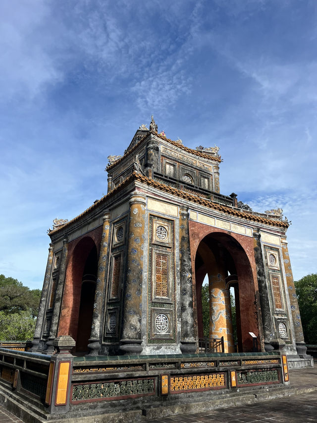 ⛩️ 3- DAY Hue itinerary 