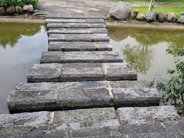「地表最狂石林」富川•神劍石林景區「橫看成嶺側成峰」 「地表最狂石林」富川•神劍石林景區「橫看成嶺側成峰」