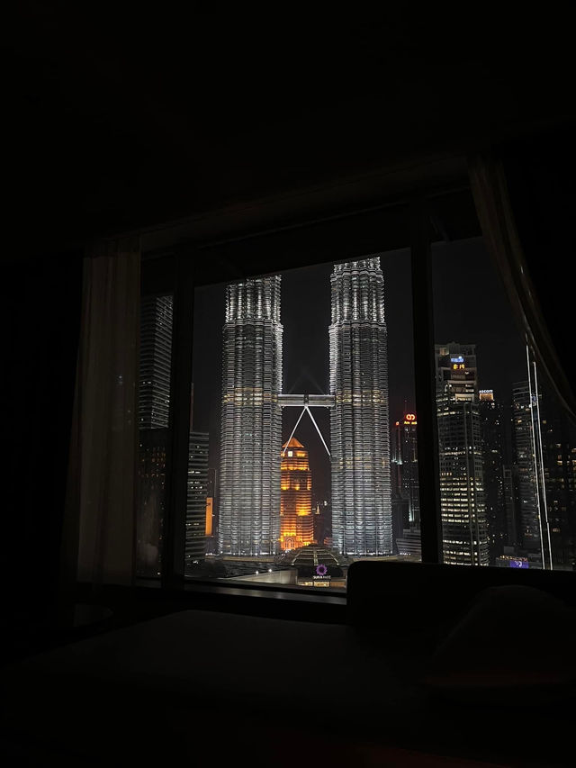 🏨 รีวิวที่พัก 🇲🇾 Traders Hotel by Shangri-La🇲🇾 🏨 รีวิวที่พัก 🇲🇾 Traders Hotel by Shangri-La🇲🇾