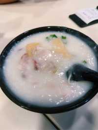 Master Congee