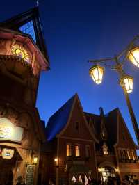 🐣Hong Kong Disneyland 🇭🇰 