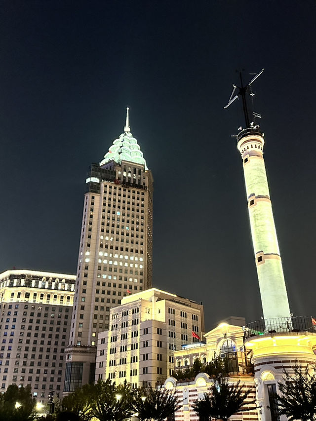  Day in Shanghai – Travel Plan