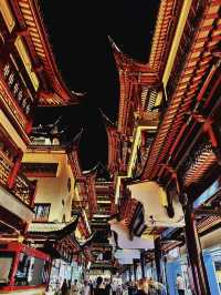  Day in Shanghai – Travel Plan
