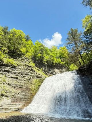 Stony Brook State Park – 뉴욕