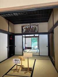 松江武家屋敷 建築細節巡禮