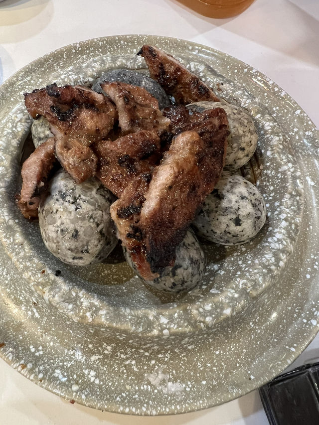 🥩 KOKI RESTAURANT ปิ้งย่างสไตล์เกาหลี 🥩