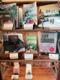 Old Court House Kuching: Historic Landmark with Timeless Charm 
