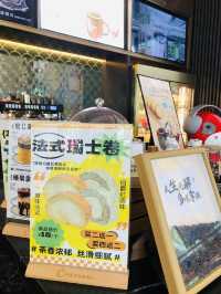 感覺良好的一間酒店🏨