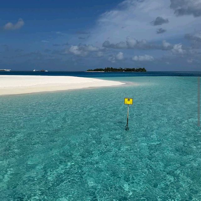 The Muraka (Conrad Maldives)
