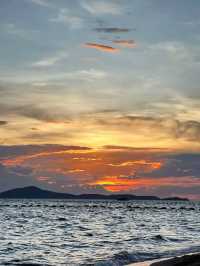 One day trip หาดจอมเทียนพัทยา 