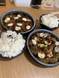 อาหารญี่ปุ่นตัวเมืองนครปฐม🍣🍱