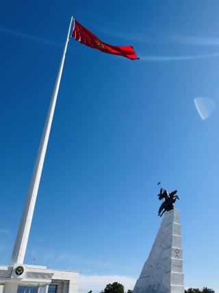 Бишкек, Киргизия