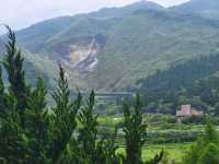 名陽匍休閒農莊：陽明山花季中的秘境天地