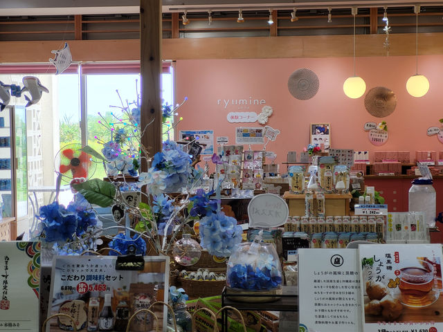 徜徉海景環繞的沖繩『Kafu Banta（果報バンタ』